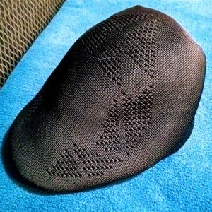 Kangol cap